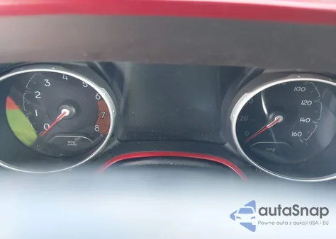 2018 Jeep Compass Trailhawk 4X4 z USA, uszkodzony, nr VIN 3C4NJDDB5JT299382